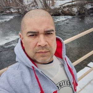 Meet your Posher, Jose